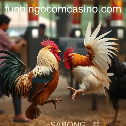 Exploring the Thrilling World of Online Sabong