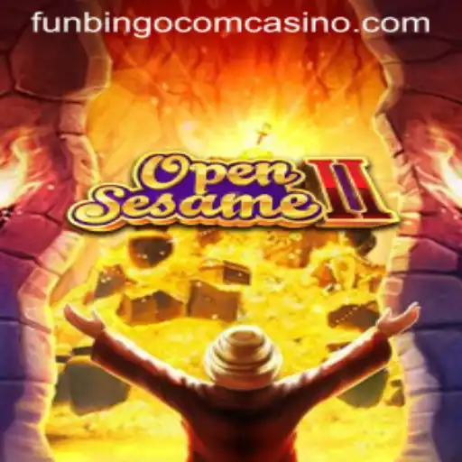 Discover OpenSesameII: A Thrilling Casino Adventure at Funbingo com Casino