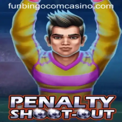 PenaltyShootOut: A Thrilling Addition to Funbingo com Casino