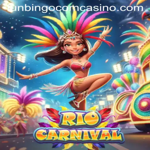 The Exciting World of RioCarnival at FunBingo Com Casino