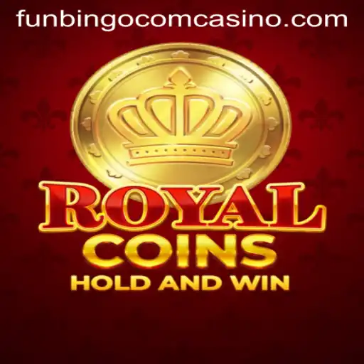 Discover the World of RoyalCoins: A Fun Adventure at FunBingo Com Casino