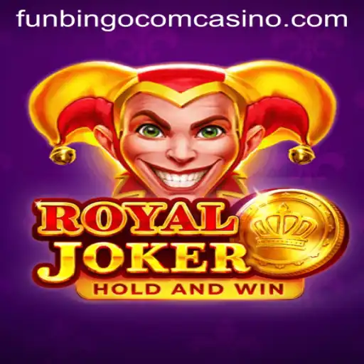 Exploring Royaljoker: A Guide to FunBingo com Casino's Exciting Game