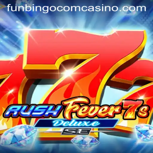 RushFever7sDeluxeSE: An Exhilarating Adventure in Online Casinos
