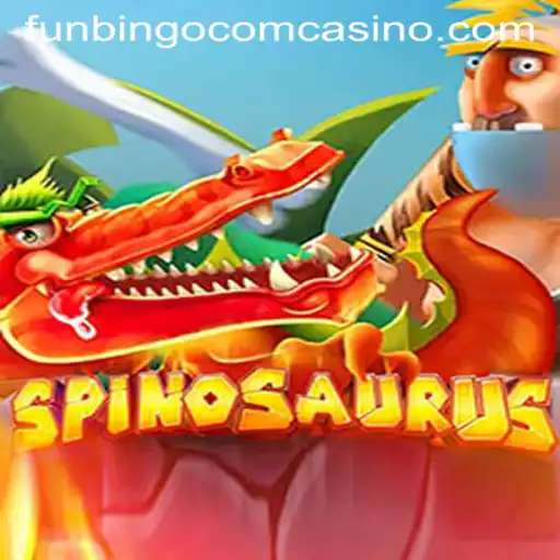 Spinosaurus: Unveiling the Exciting World of Funbingo Com Casino