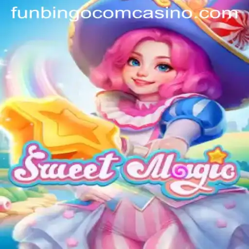 SweetMagic: The Enchanting Casino Game by Funbingo