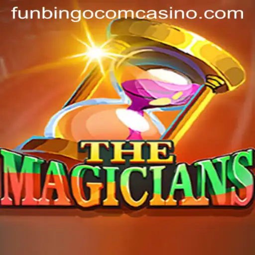 Discovering the Magical World of TheMagicians Casino Game