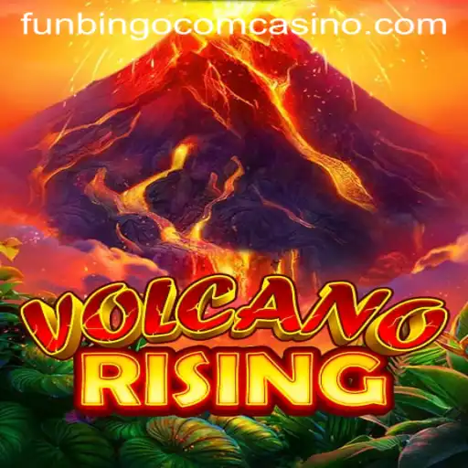 The Exciting World of VolcanoRising and FunBingo Com Casino