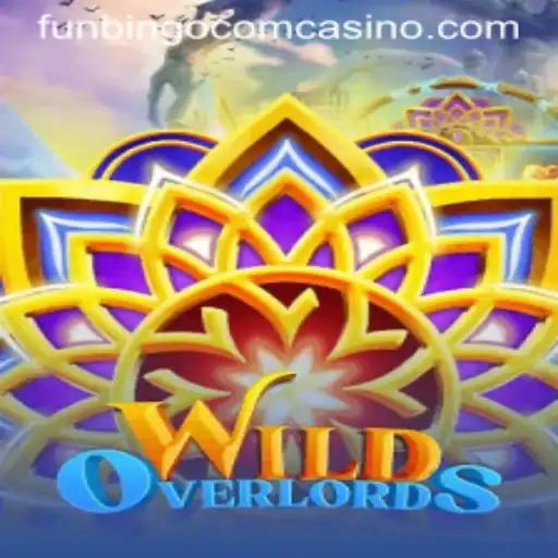 Unleashing the Thrills of WildOverlords at FunBingo Com Casino