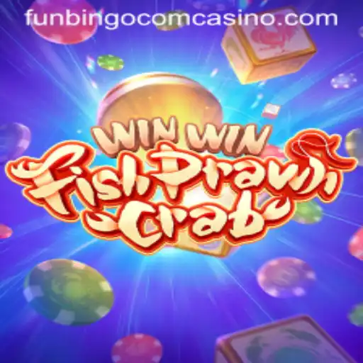 Explore the Thrills of WinWinFishPrawnCrab at FunBingo Com Casino