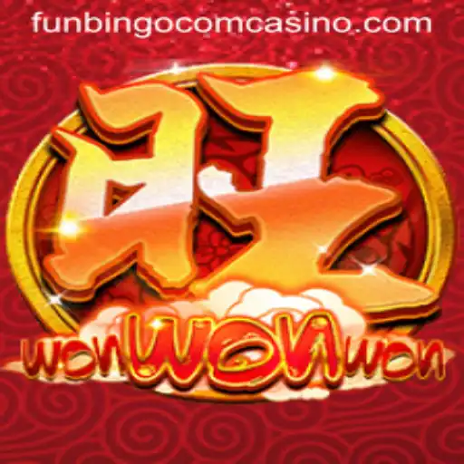 Discover the Excitement of WonWonWon at FunBingo Com Casino